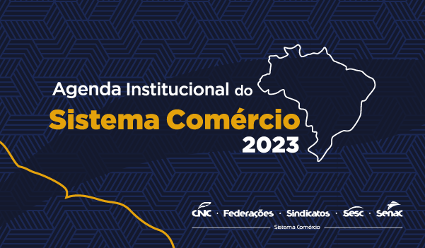 CNC apresenta Agenda Institucional do Sistema Comércio ao vice-presidente Alckmin