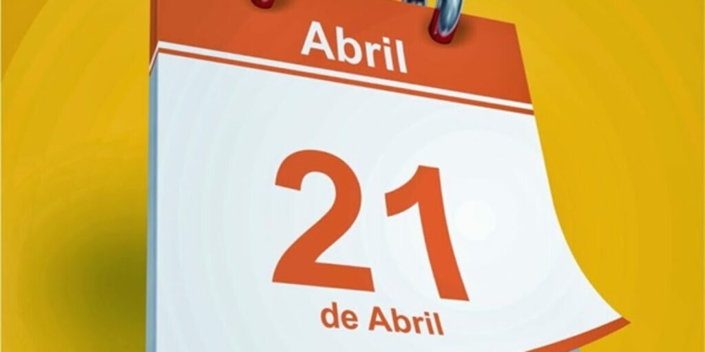 Saiba como fica o funcionamento do comércio no feriado de 21 de abril – Tiradentes